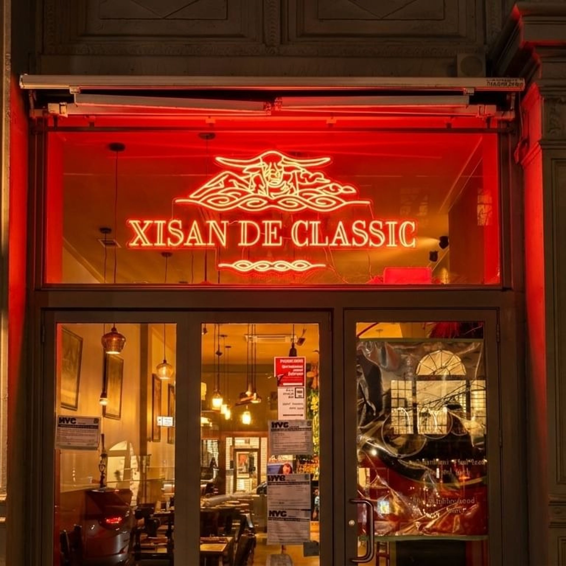 Your Authentic Thai Spot